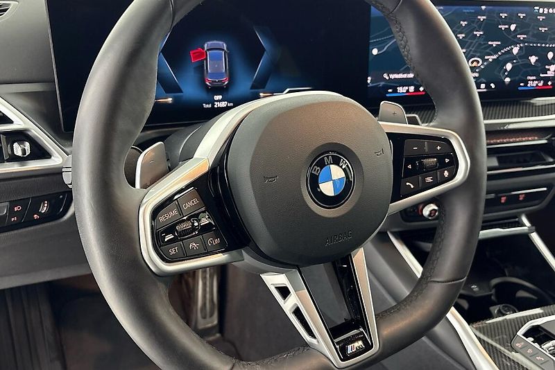 BMW Řada 3 řady 3 | 330d xDrive - fotka 18 z 27