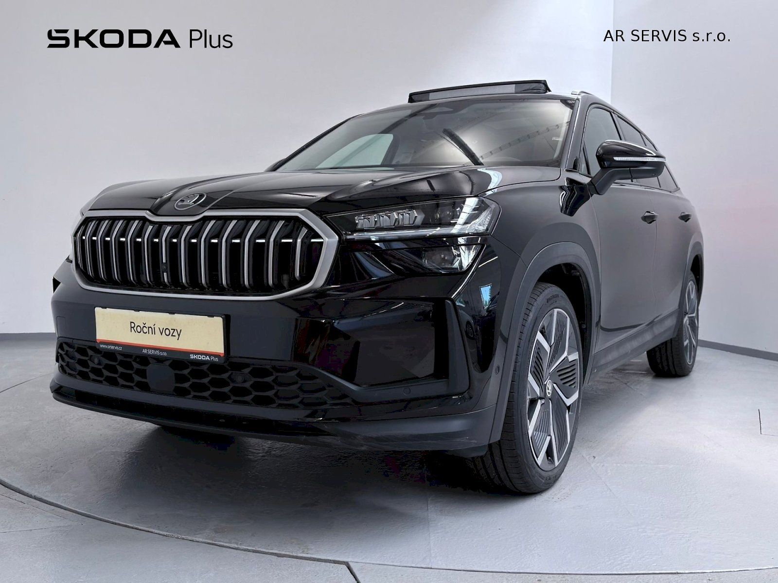 Škoda Kodiaq Exclusive Selection 2.0TDI/142