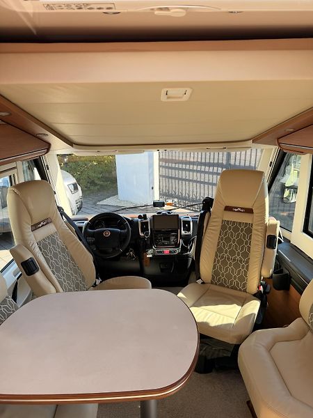 Carthago CHIC C-LINE I 4.9 LE  - fotka 4 z 34