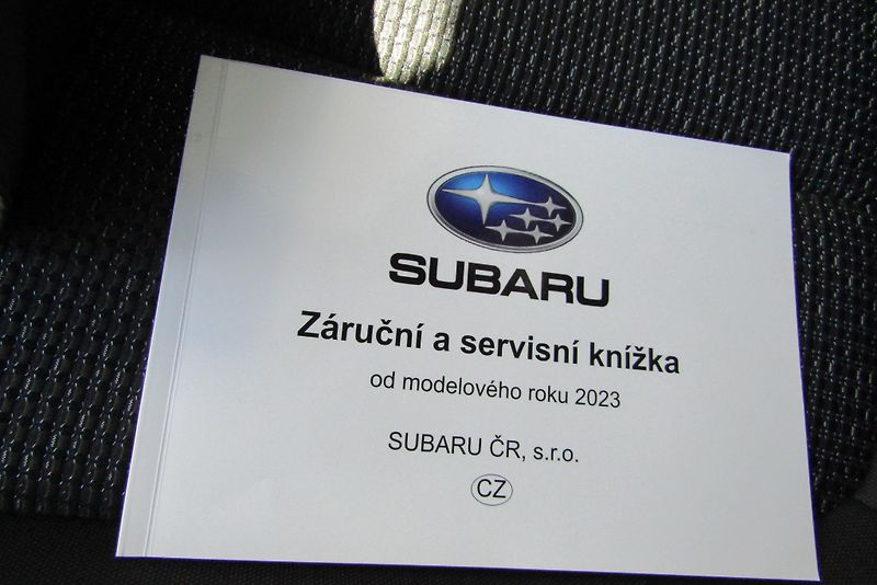 Subaru Forester (2024) FORESTER 2,0i COM NAV po 1.maj - fotka 14 z 21