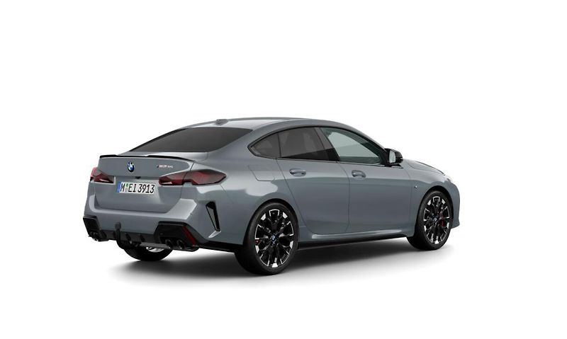 BMW Řada 2 M235 xDrive Gran Coupe - fotka 4 z 9