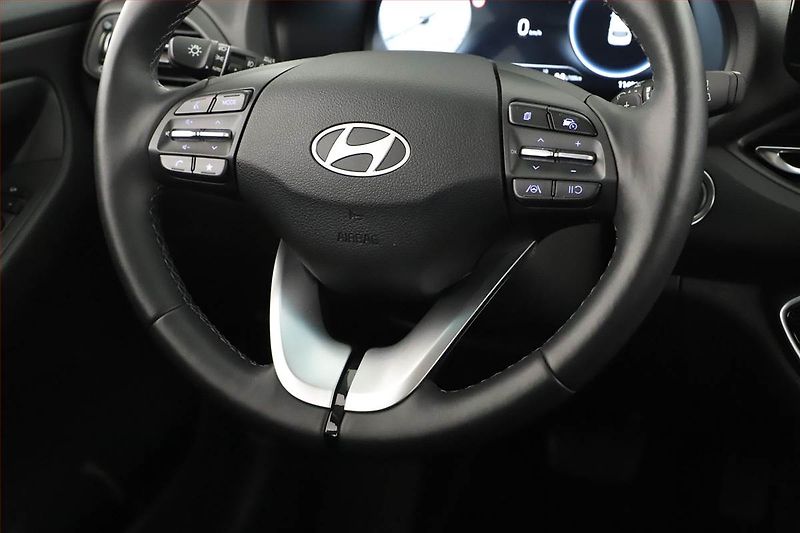 Hyundai i30 (2025) 1.0 T-GDI, Style, FullLed - fotka 17 z 18