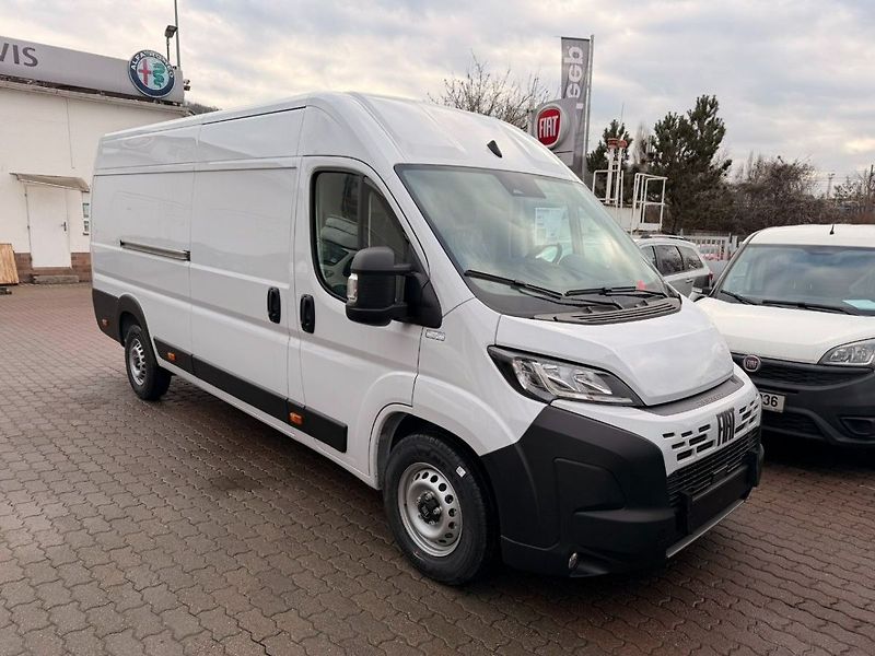 Fiat Ducato 2.2 MTJ 180k 6MT van L4H2 - fotka 4 z 12