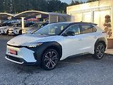 Toyota bZ4X EV, ČR, Executive, 4x4, DPH - náhled 3