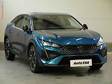 Peugeot 408 (2023) 1.2PT, 2.maj,ČR, servis - náhled 1
