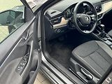 Škoda Scala (2023) 1,5TSi 110kW STYLE DSG - náhled 9