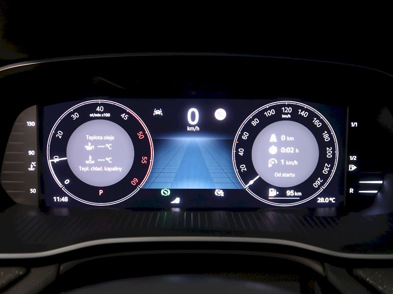 Škoda Octavia (2025) TOP SELECTION 2.0TDI 110KW DSG - fotka 17 z 39