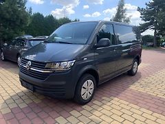 Volkswagen Transporter T6.1 vyhřívaní sedačky - fotografie inzerátu