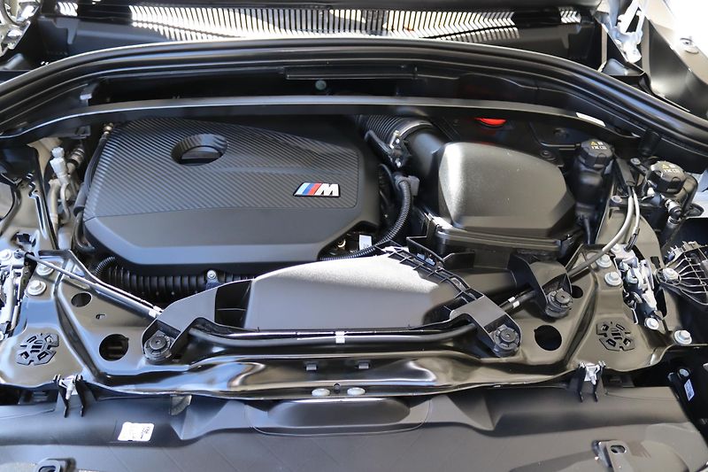 BMW X2 M35i XDRIVE U10 221kW DPH ČR - fotka 47 z 49