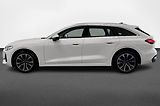 Audi A5 Avant 2.0 TDI Q 360k Tažné - náhled 1