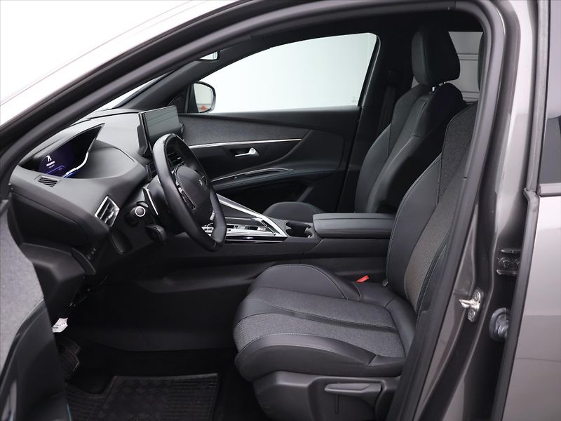 Peugeot 5008 1,5 HDi 130k Aut CZ 7-Míst DPH - fotka 12 z 30