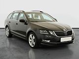 Škoda Octavia (2018) Style 1.8 TSI, Automat - náhled 1