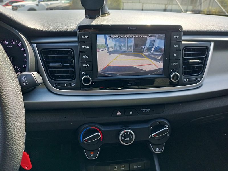 Kia Rio (2020) Attract 1.2 l - fotka 14 z 14