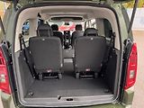 Fiat Qubo L (2026) L MAXI 1,5 T (130k) 8AT Rodina - náhled 21