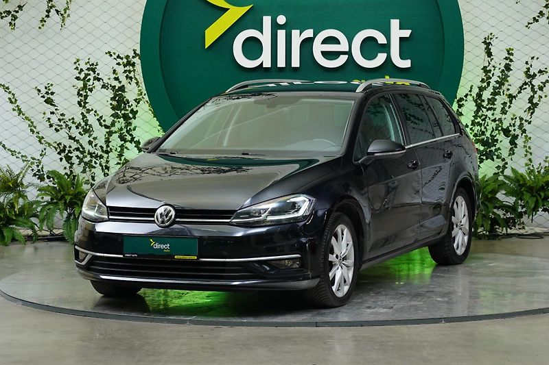 Volkswagen Golf - fotografie inzerátu