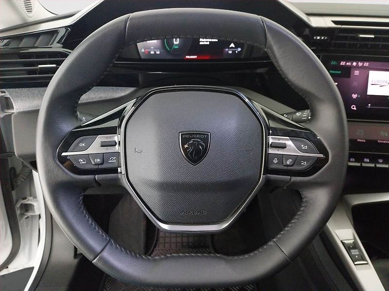 Peugeot 308 (2023) 1.2 PureTech, ČR,1.maj - fotka 16 z 20