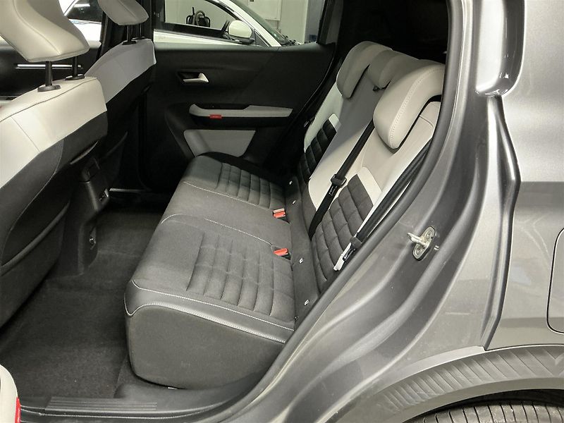 Citroën ë-C3 Aircross 44kWh Plus Carplay Kamera - fotka 9 z 18