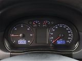 Volkswagen Polo (2007) 1.4 TDI, CZ doklady - náhled 9