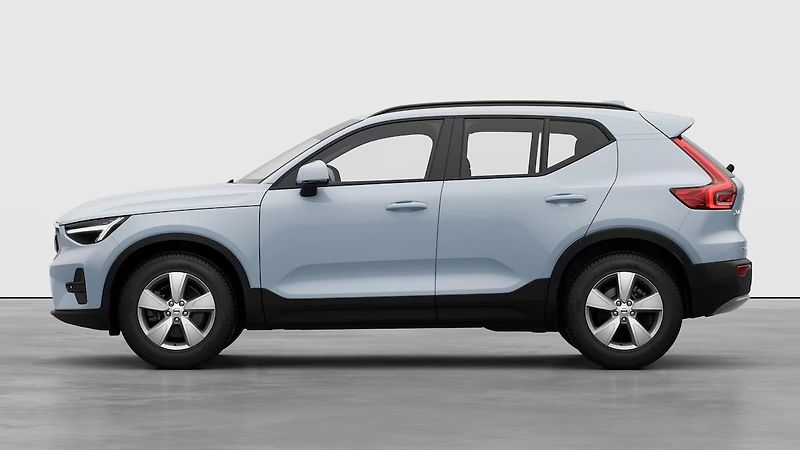 Volvo XC40 (2026) B3 AUT ESSENTIAL - fotka 5 z 17