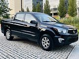 SsangYong Actyon 2.0TD 4x4 MAN SERVISKA TAŽNÉ - náhled 9