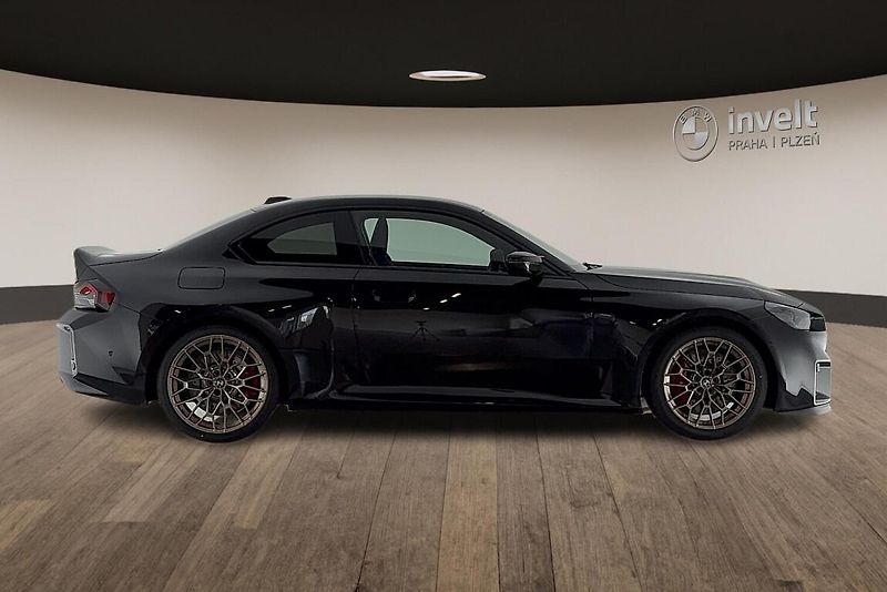 BMW M2 CS Coupe - fotka 2 z 25
