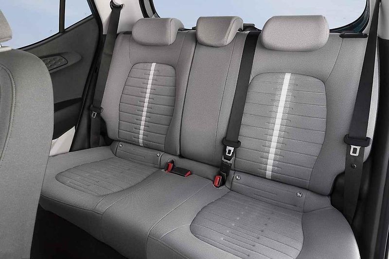 Nová generace Hyundai i10