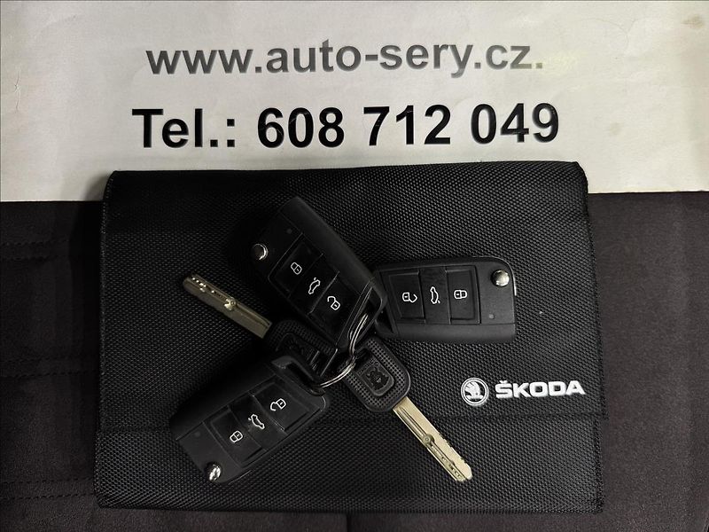 Škoda Octavia 2.0TDI 135kW 4x4 DSG L&K - fotka 44 z 44
