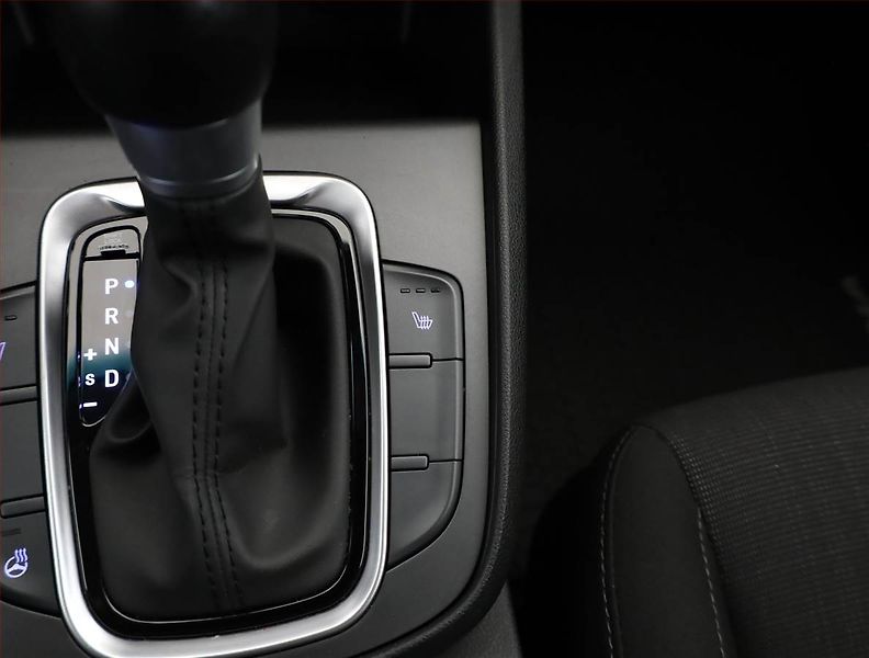 Hyundai Kona (2023) Hybrid - fotka 14 z 19