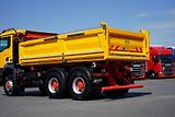 MAN TGS (2022) 26.430 / EURO 6 / WYWROTKA / 6 - náhled 53