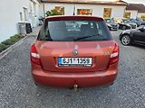 Škoda Fabia (2007) 1.2 i Tažné - náhled 3