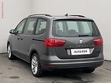 Seat Alhambra (2012) 2.0 TDi 4x4, Style, TZ - náhled 6