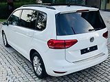 Volkswagen Touran 1.6TDI MANUÁL SERVISKA TAŽNÉ - náhled 17
