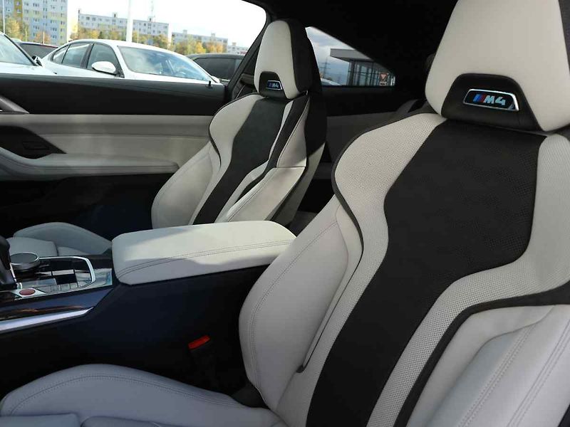 BMW M4 (2026) - fotka 9 z 10