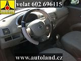 Nissan Micra (2004) VOLAT 602 696115 - náhled 4