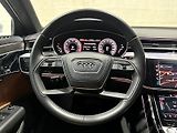 Audi A8 (2018) Vrcholná limuzína Audi A8L - náhled 9