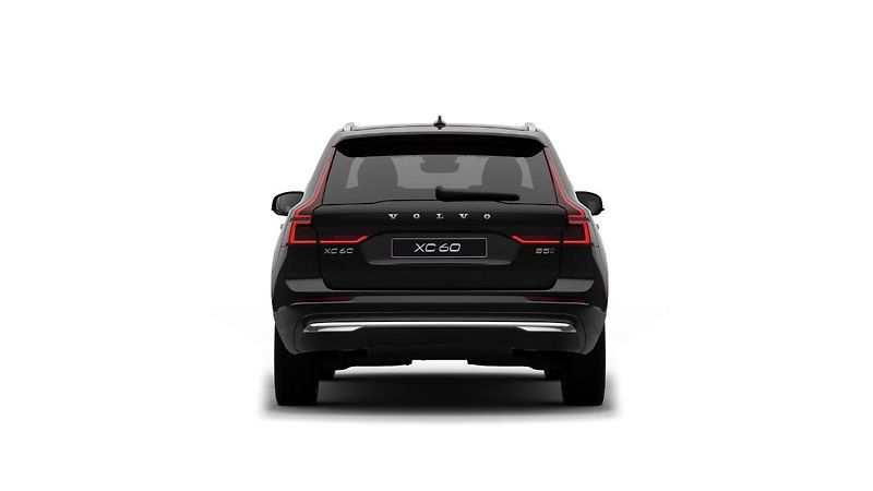 Volvo XC60 (2026) B5 PLUS - fotka 6 z 13