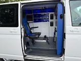 Volkswagen Transporter 2,0 TDi / 110 kW / T6 city  - náhled 16
