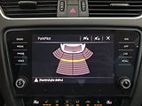Škoda Octavia (2019) Style 1.6 TDI, Automat, Kůže - náhled 19