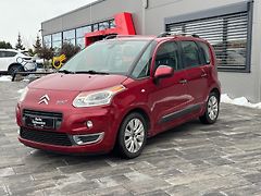 Citroën C3 Picasso (2011) 1,4i 70 KW - fotografie inzerátu