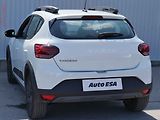 Dacia Sandero (2025) 1.0TCe, 1.maj,ČR, LED, AC - náhled 6