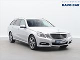 Mercedes-Benz Třídy E 3,0 350CDI 170kW CZ Avantgarde - náhled 1