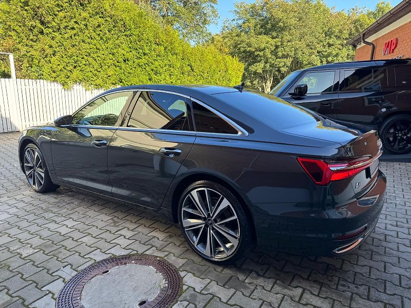 Audi A6 45TFSi-195KW-4x4-NEZAV-TAŽNÉ - fotka 3 z 32