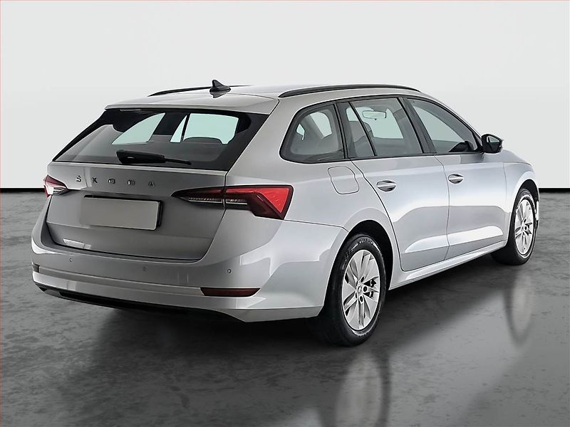Škoda Octavia (2022) Ambition 2.0 TDI, ČR,1.maj - fotka 5 z 17