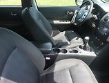 Nissan Qashqai (2012) 1.6 dCi, Serv.kniha, Navi - náhled 9