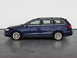 Volkswagen Passat (2006) 2.0 TDI, Tempomat - náhled 2