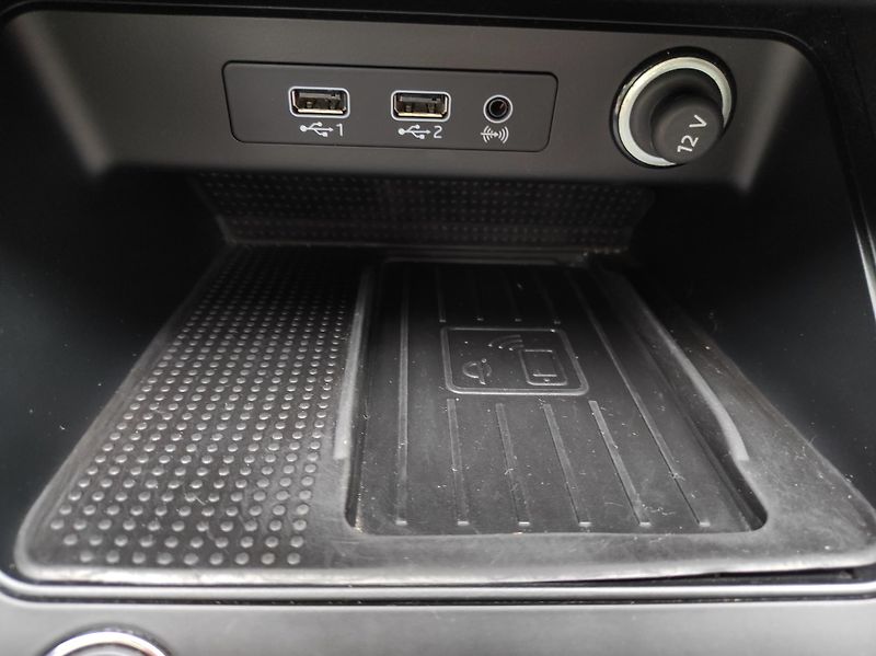 Seat Ateca 1.6CR 85kW, DSG, STYLE - fotka 32 z 52