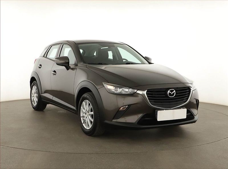 Mazda CX-3 (2016) 2.0 Skyactiv-G - fotografie inzerátu