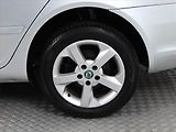 Škoda Octavia (2012) 2.0 TDI, Tempomat - náhled 12