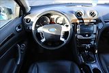 Ford Mondeo 2,0 TDCi  STK 9/27,DIG.KLIMA - náhled 12