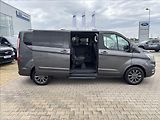 Ford Tourneo Custom 2,0 EcoBlue 136kW TitaniumX L2 - náhled 13